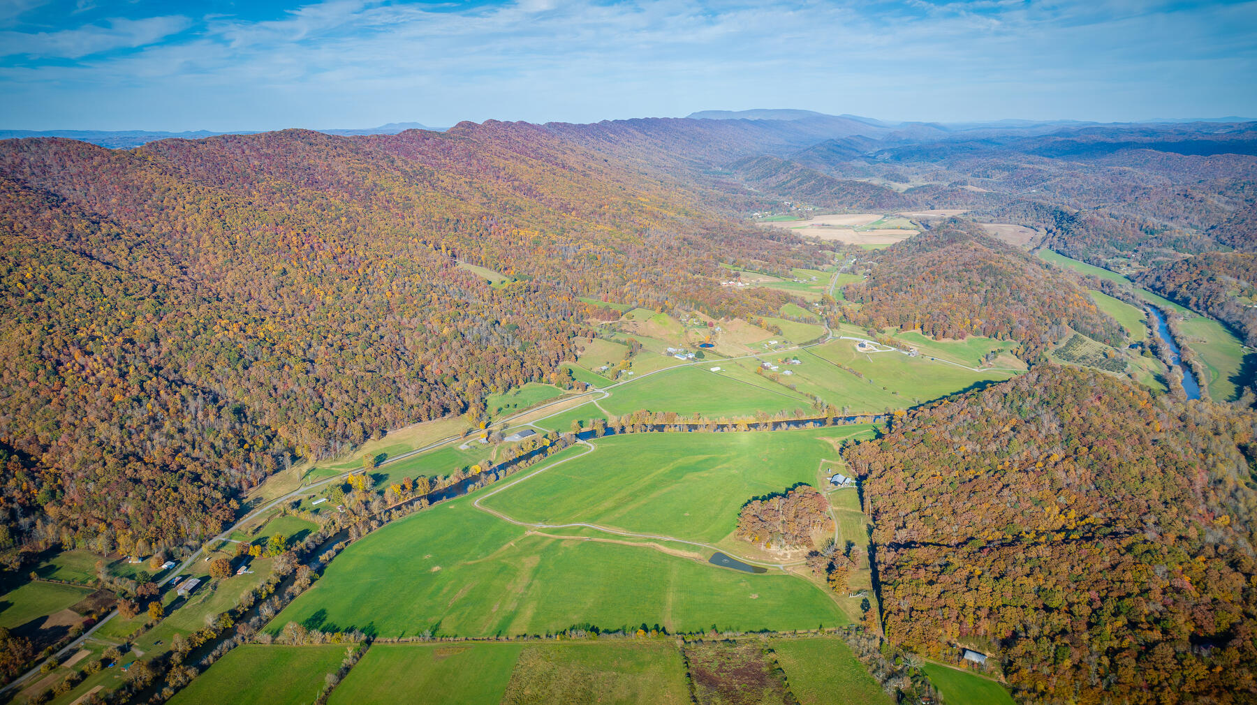 7456 A P Carter Highway, Hiltons, Virginia image 44