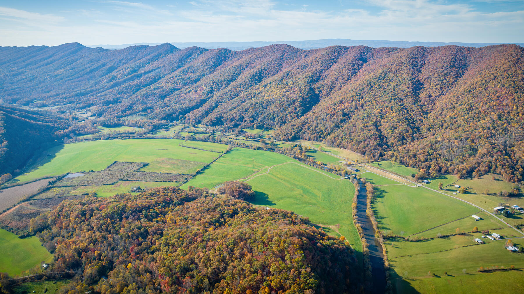 7456 A P Carter Highway, Hiltons, Virginia image 47
