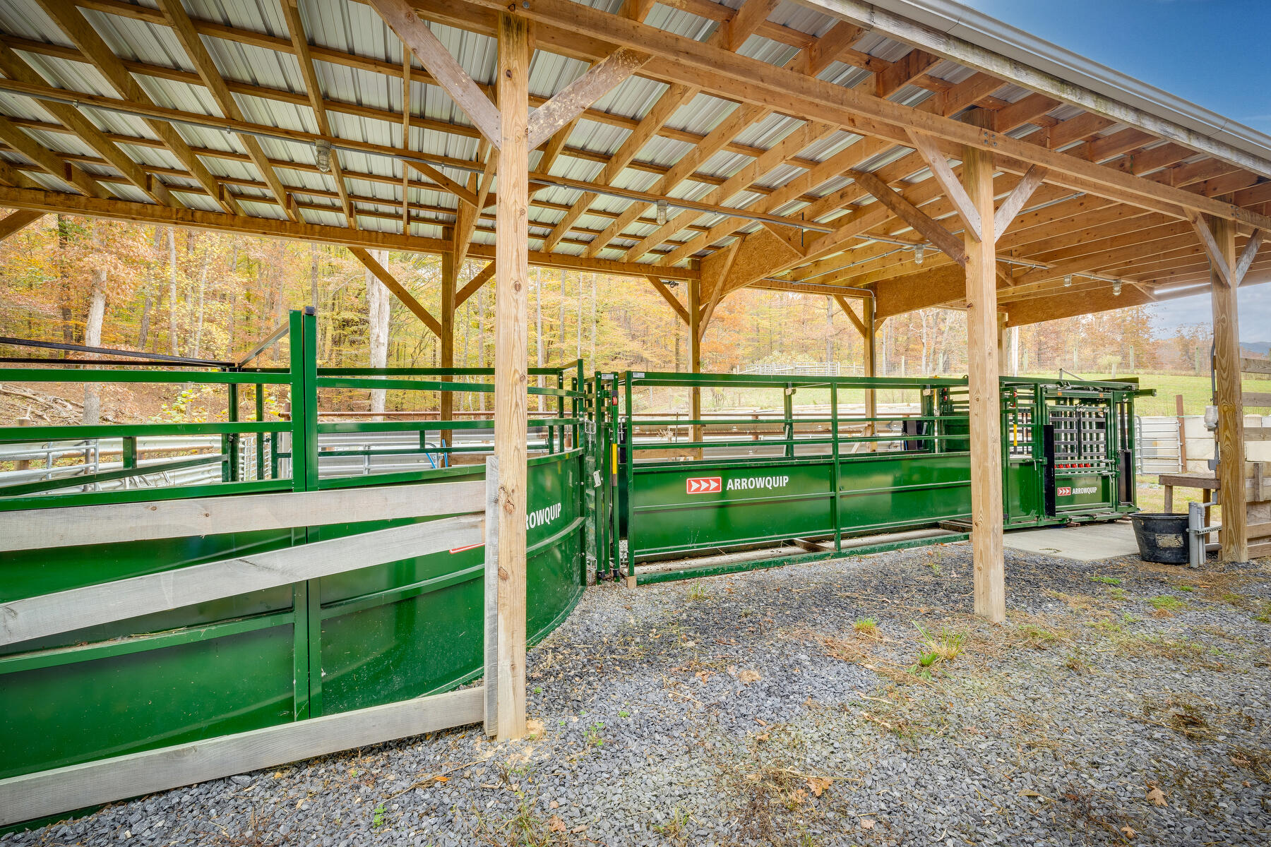 7456 A P Carter Highway, Hiltons, Virginia image 26