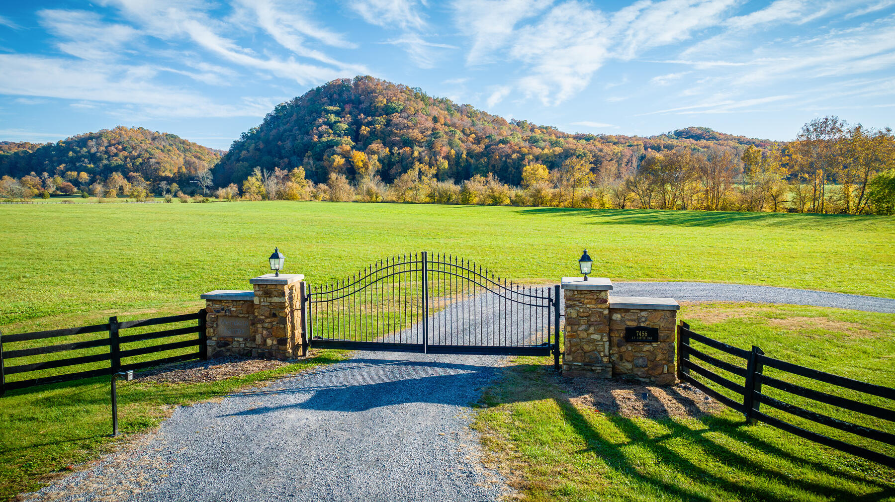 7456 A P Carter Highway, Hiltons, Virginia image 1