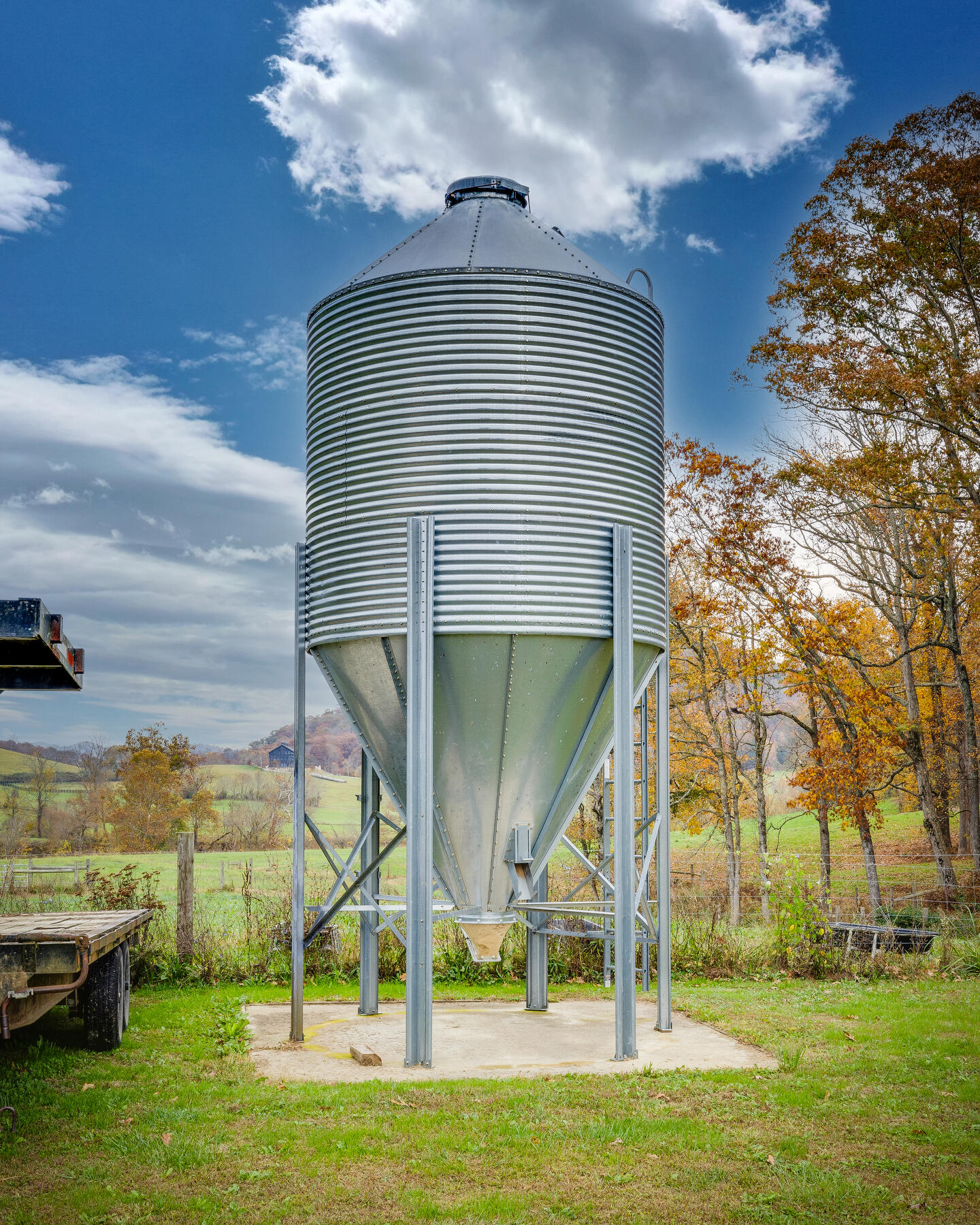 7456 A P Carter Highway, Hiltons, Virginia image 27