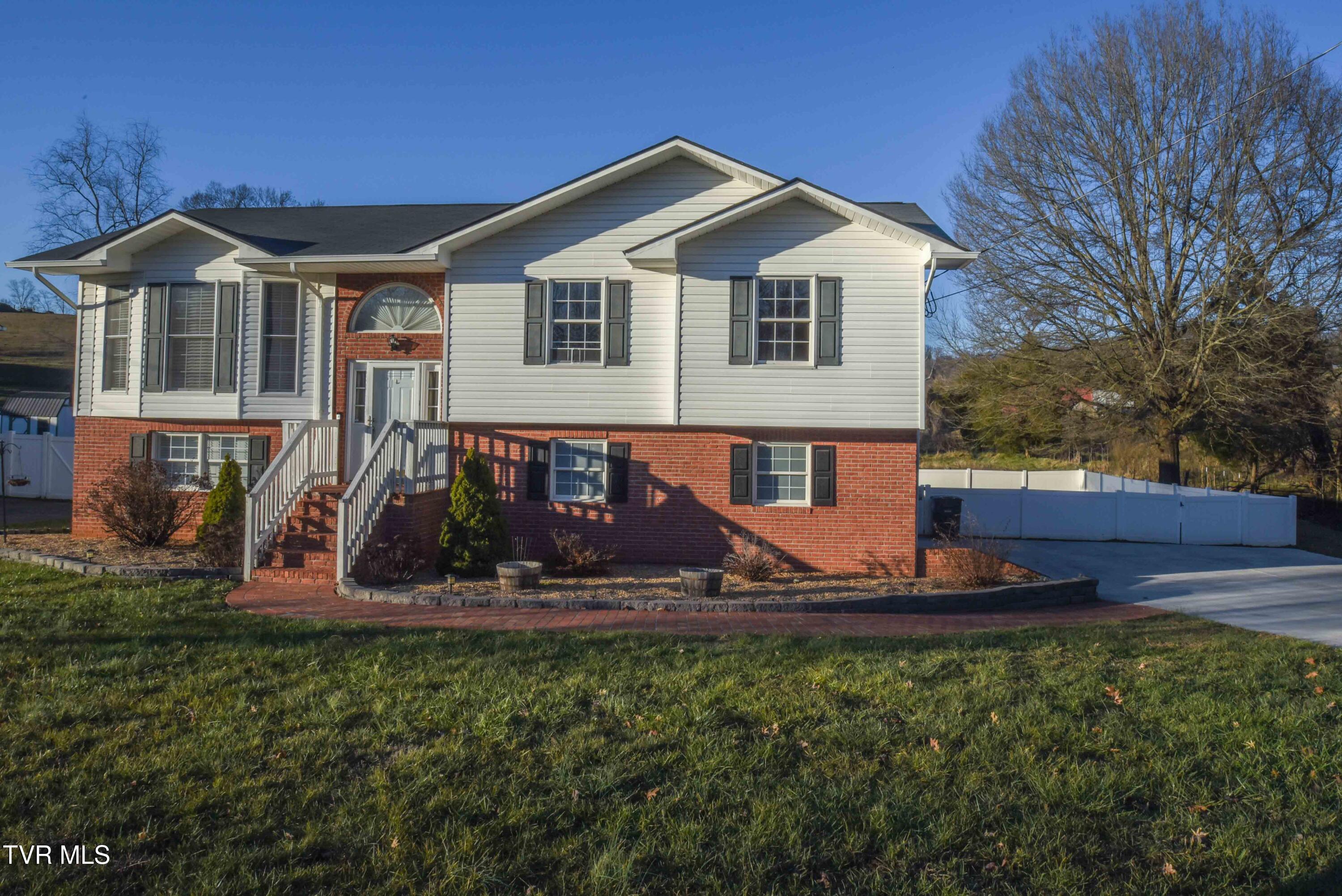 104 Mountain View Drive, Mount Carmel, Tennessee image 38