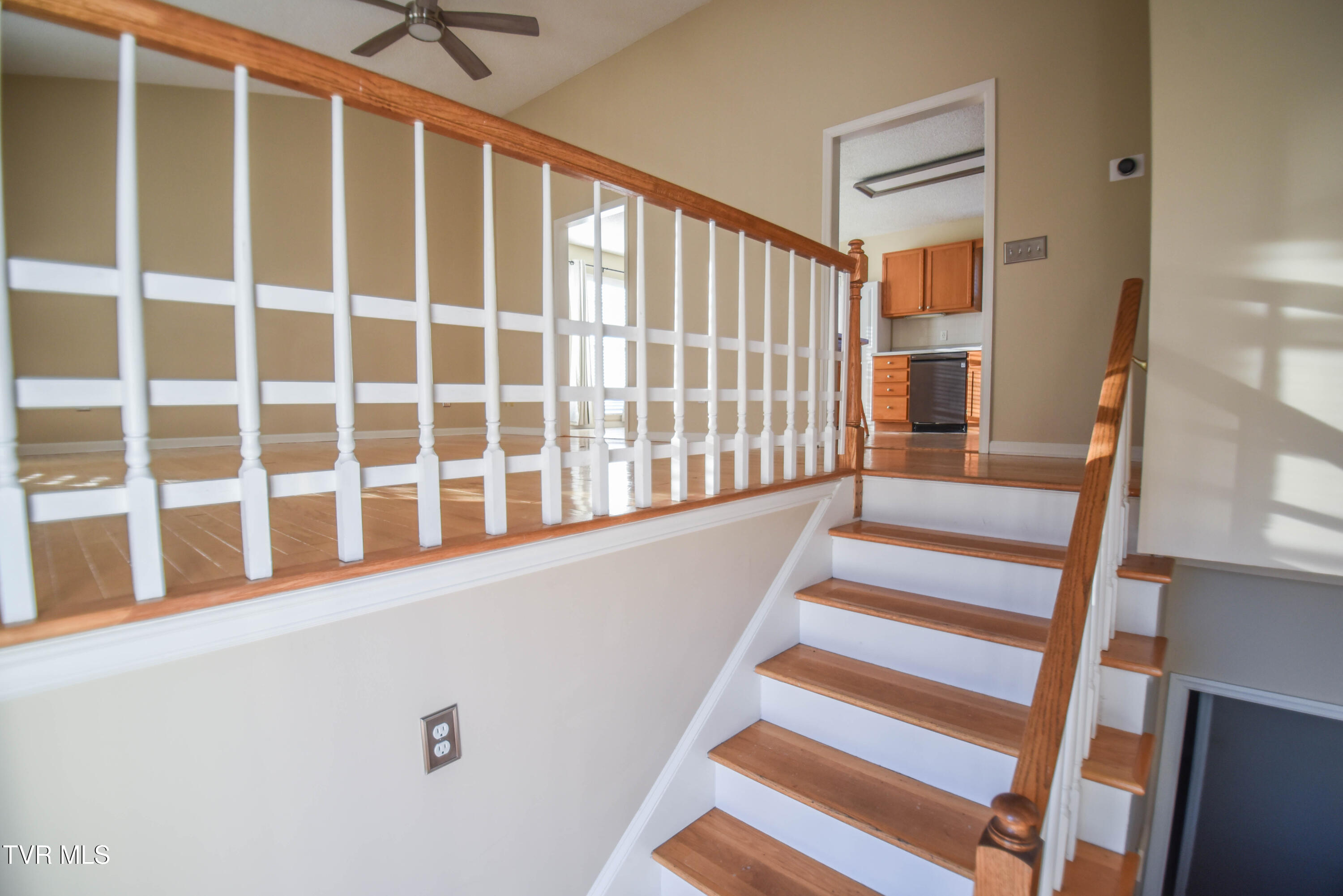 104 Mountain View Drive, Mount Carmel, Tennessee image 3