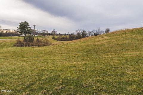 Vacant Land For Sale - 6975 St Clair Road<br/> Whitesburg, TN 37891