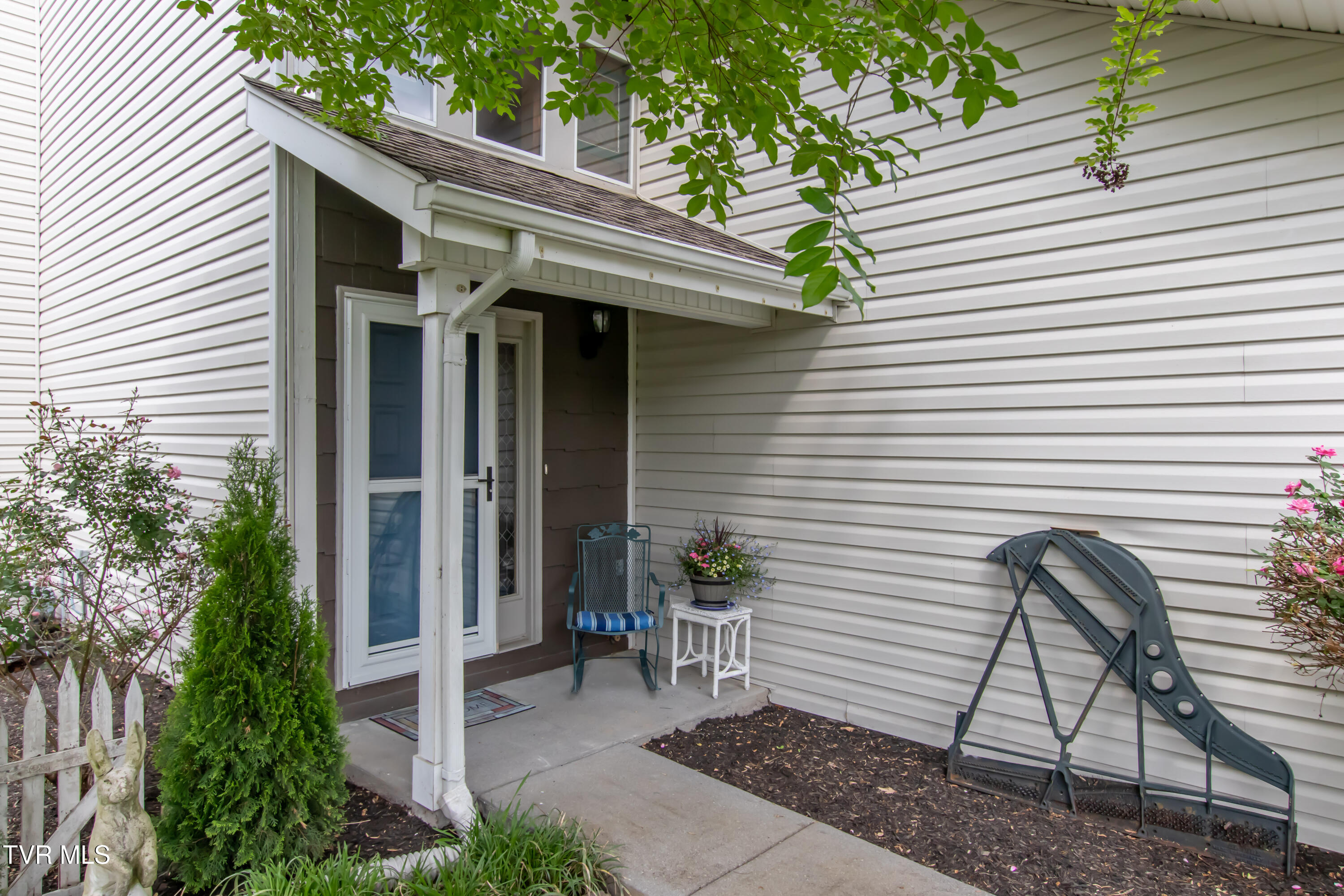 115 Timberbrook Drive, Bristol, Virginia image 38