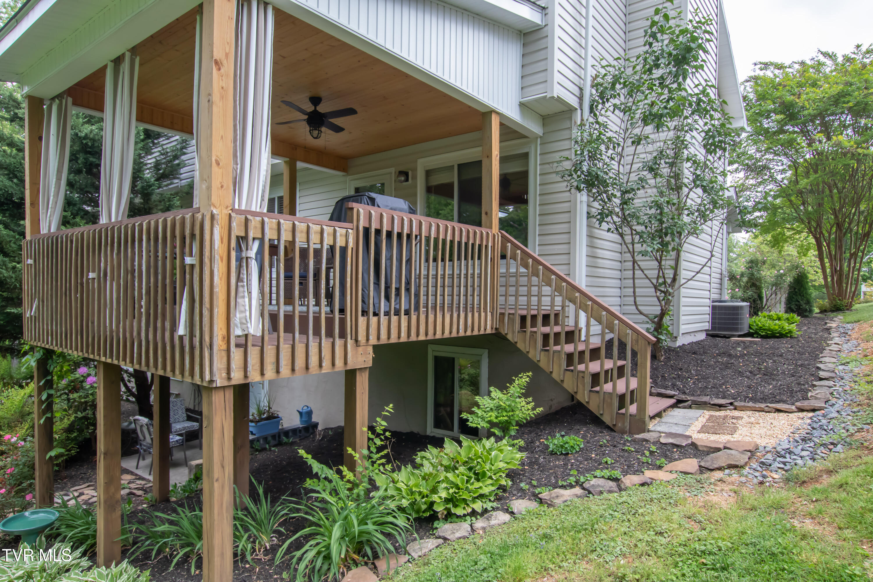 115 Timberbrook Drive, Bristol, Virginia image 35