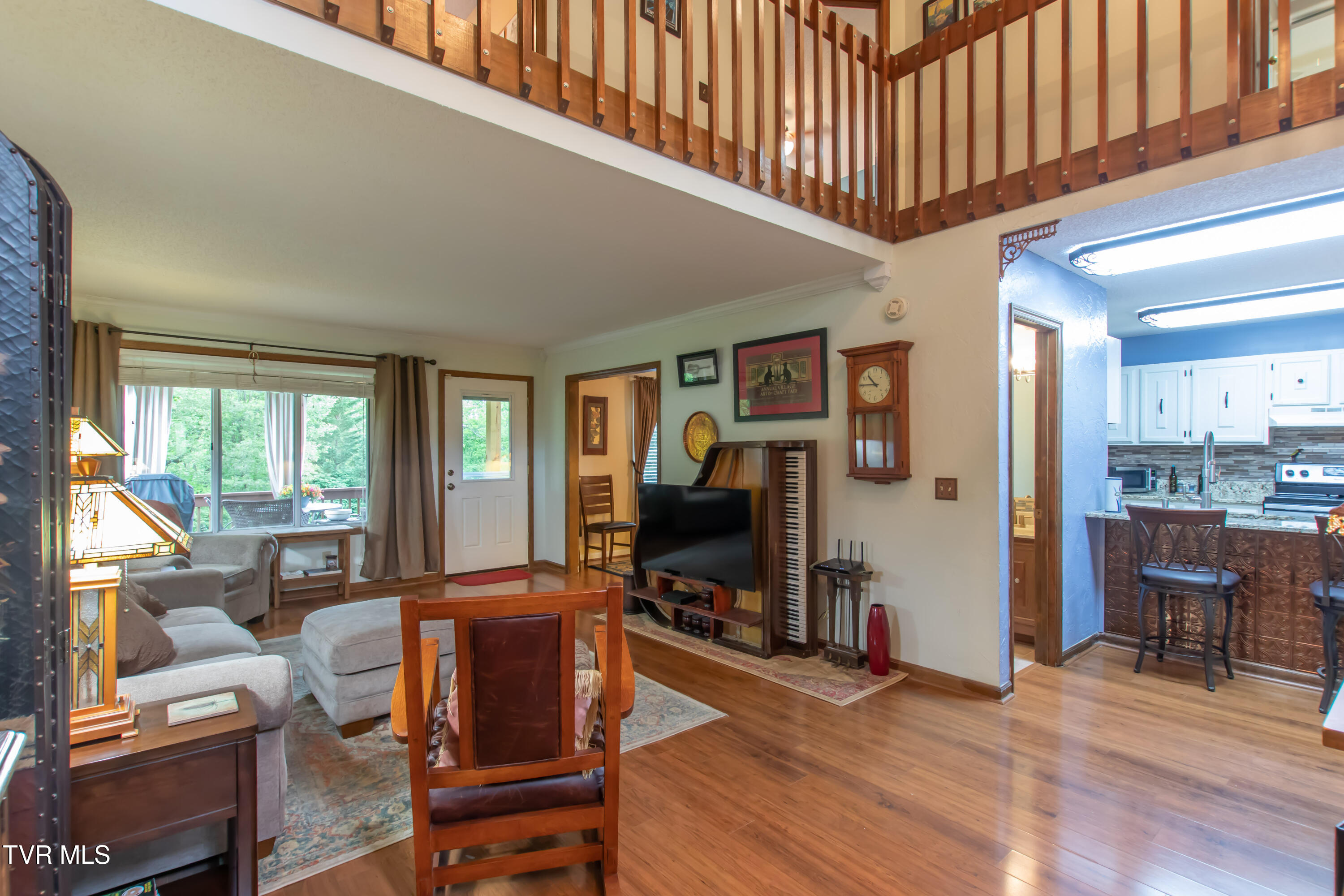 115 Timberbrook Drive, Bristol, Virginia image 5