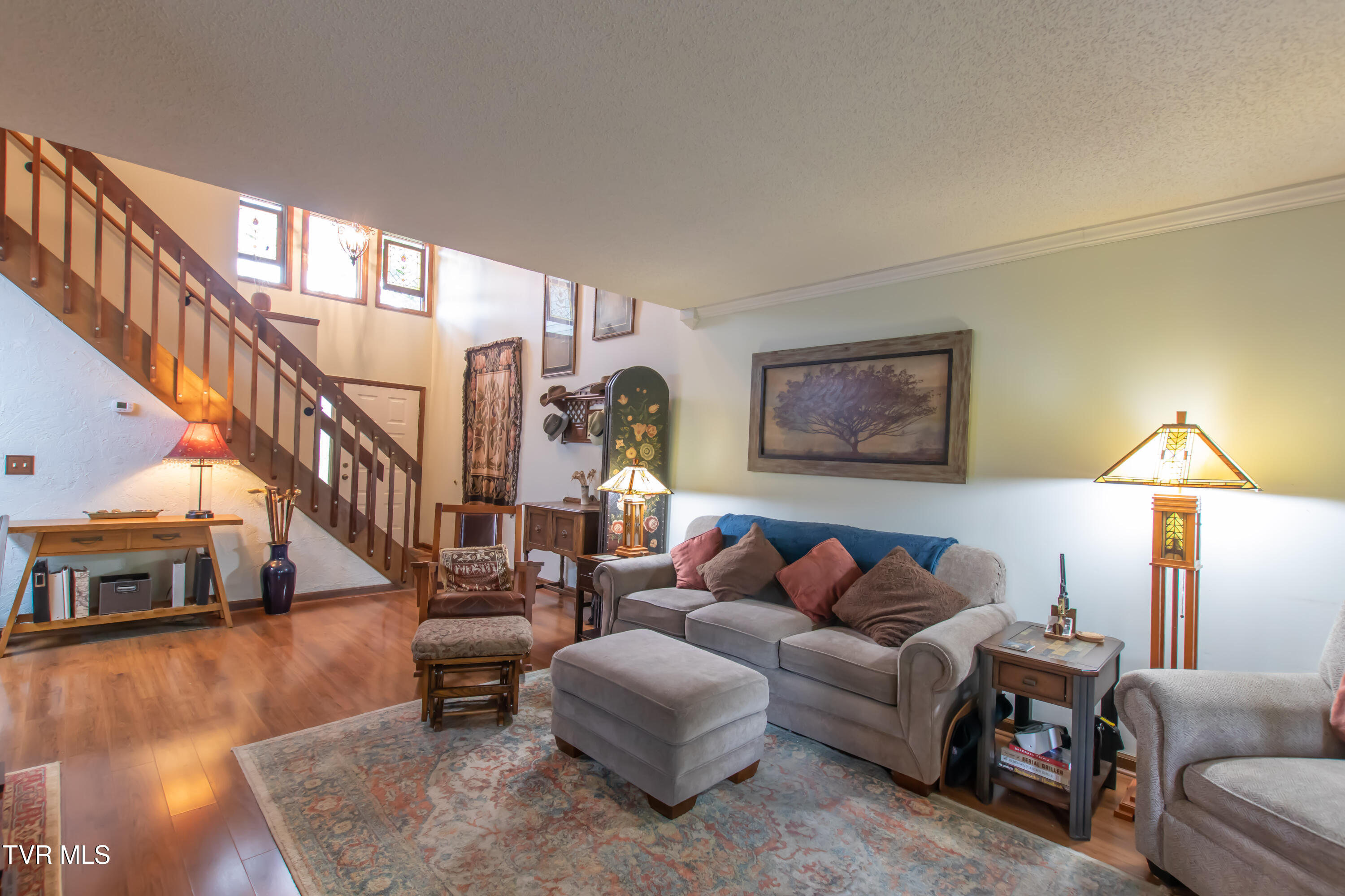 115 Timberbrook Drive, Bristol, Virginia image 4