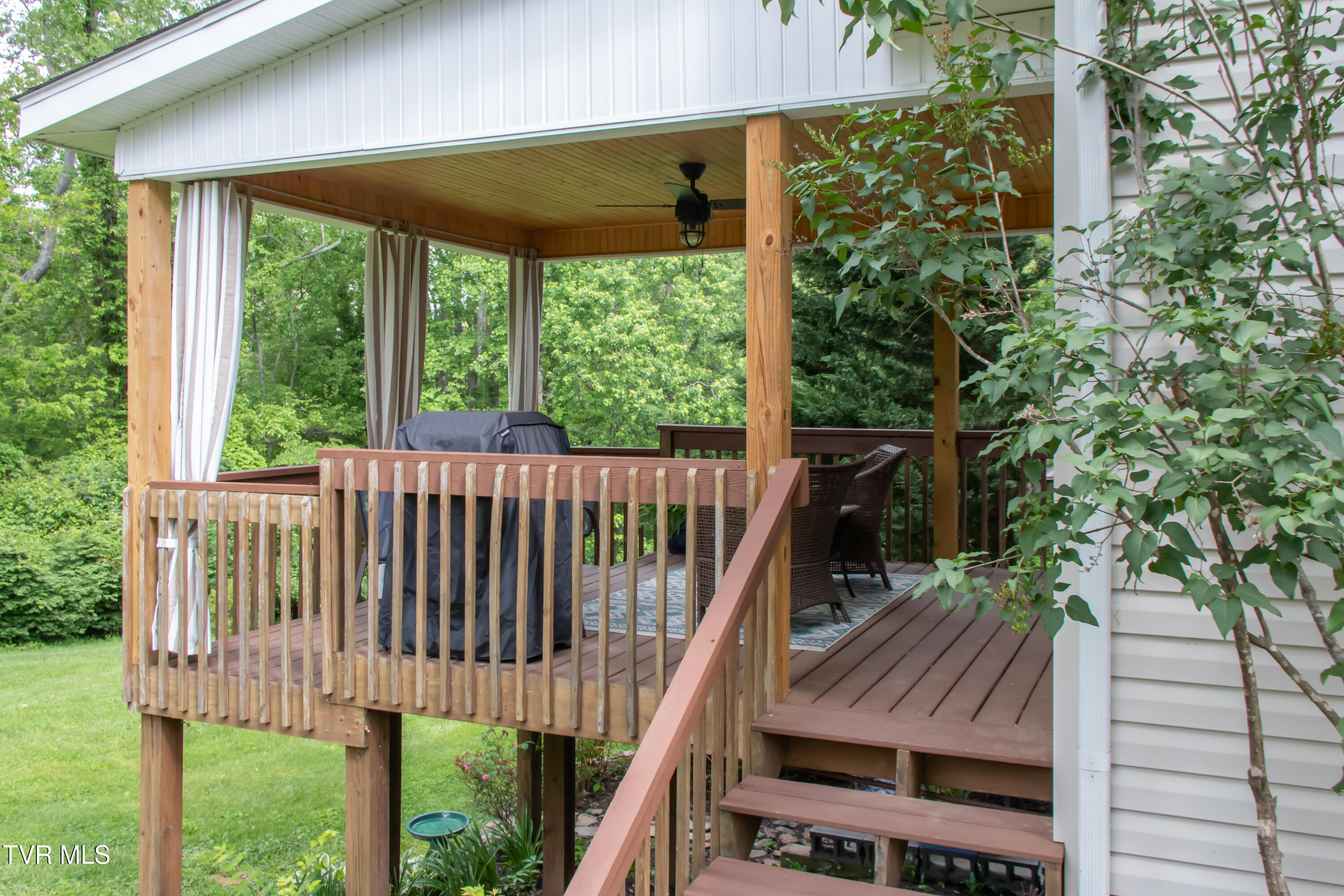115 Timberbrook Drive, Bristol, Virginia image 36