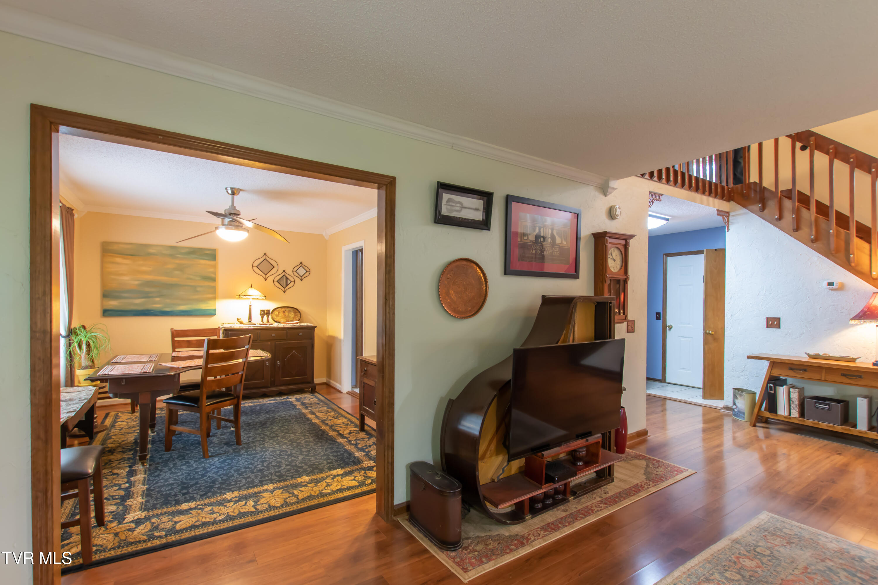 115 Timberbrook Drive, Bristol, Virginia image 17