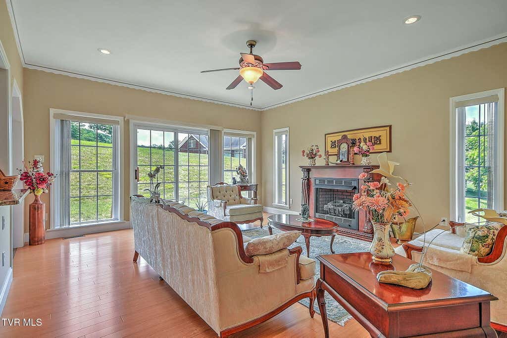 Photo of 23047 Lone Eagle Drive, Bristol, VA 24202 (MLS # 9997442)