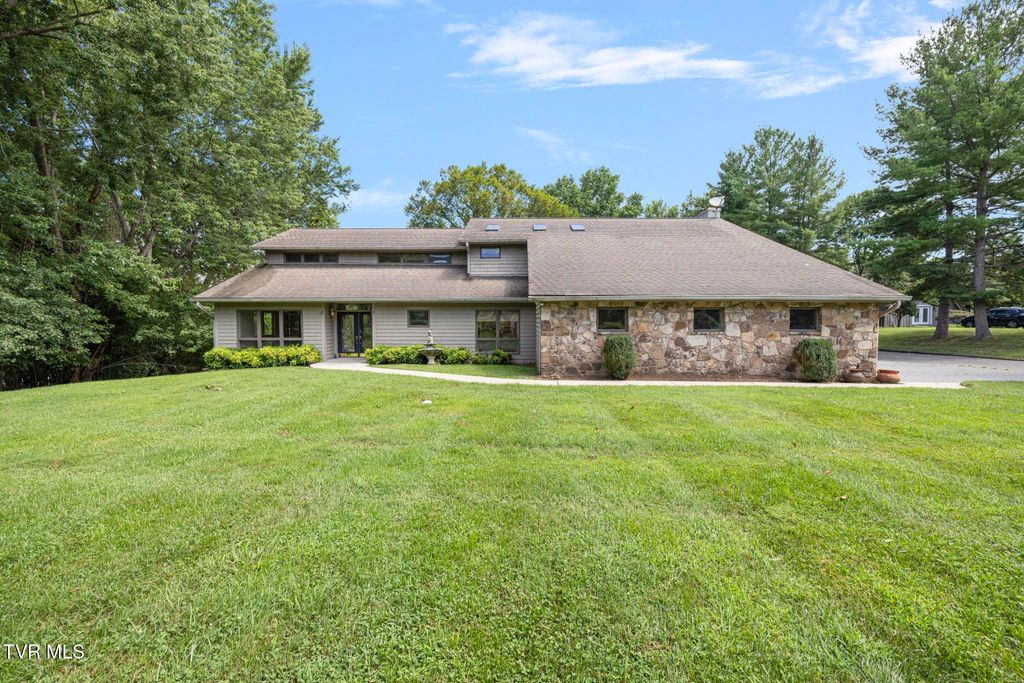Photo of 218 Lake Meadow Drive, Gray, TN 37615 (MLS # 9983896)