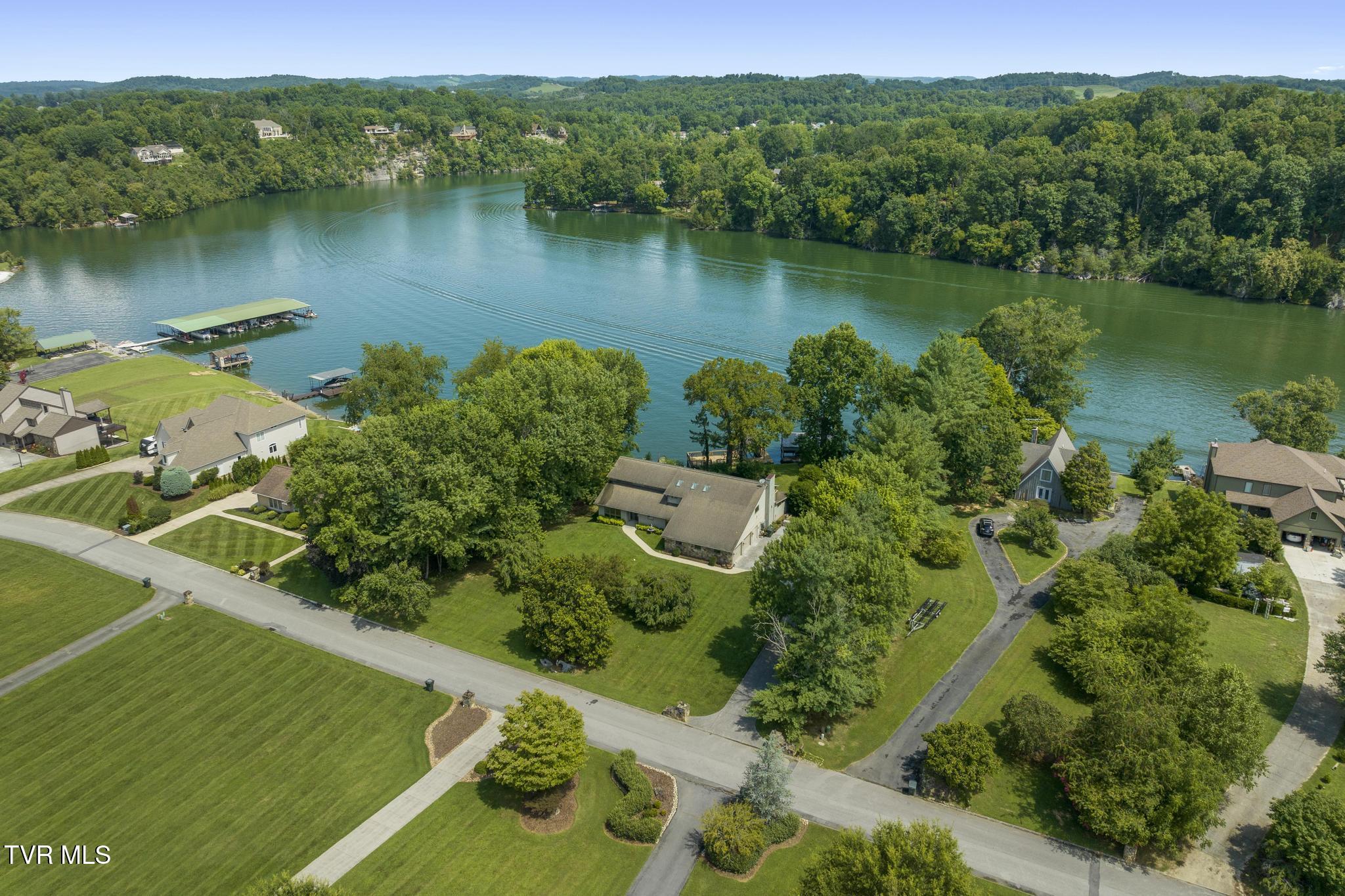 218 Lake Meadow Drive