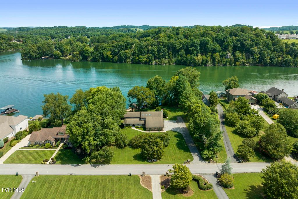Photo of 218 Lake Meadow Drive, Gray, TN 37615 (MLS # 9983896)