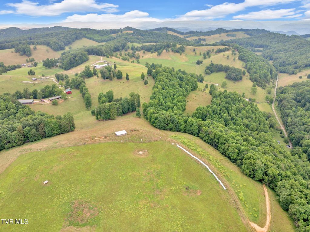 Photo of 000 Strong Hollow Lane, Fort Blackmore, VA 24250 (MLS # 9984019)