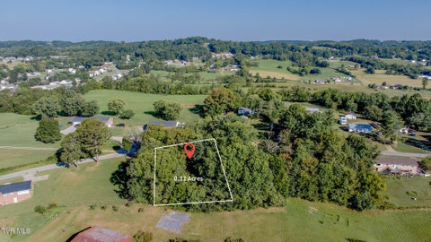 Photo of 2215 Whirlwind Road, Greeneville, TN 37743 (MLS # 10000554)