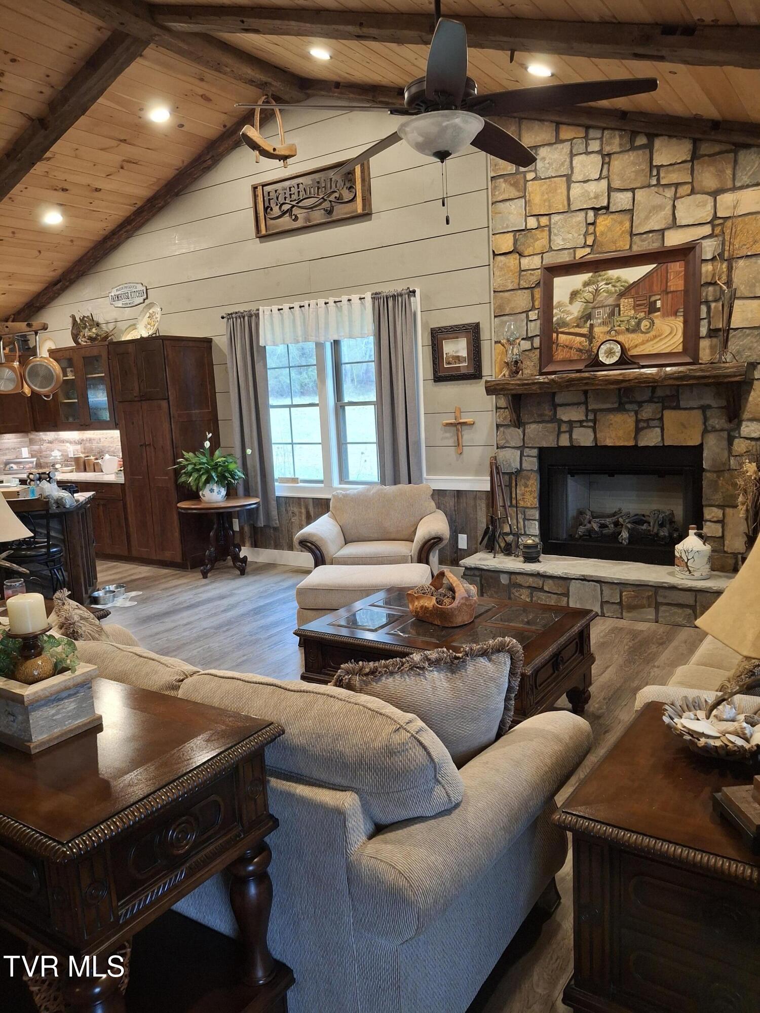 4246 Roan Creek Road, Mountain City, Tennessee image 35