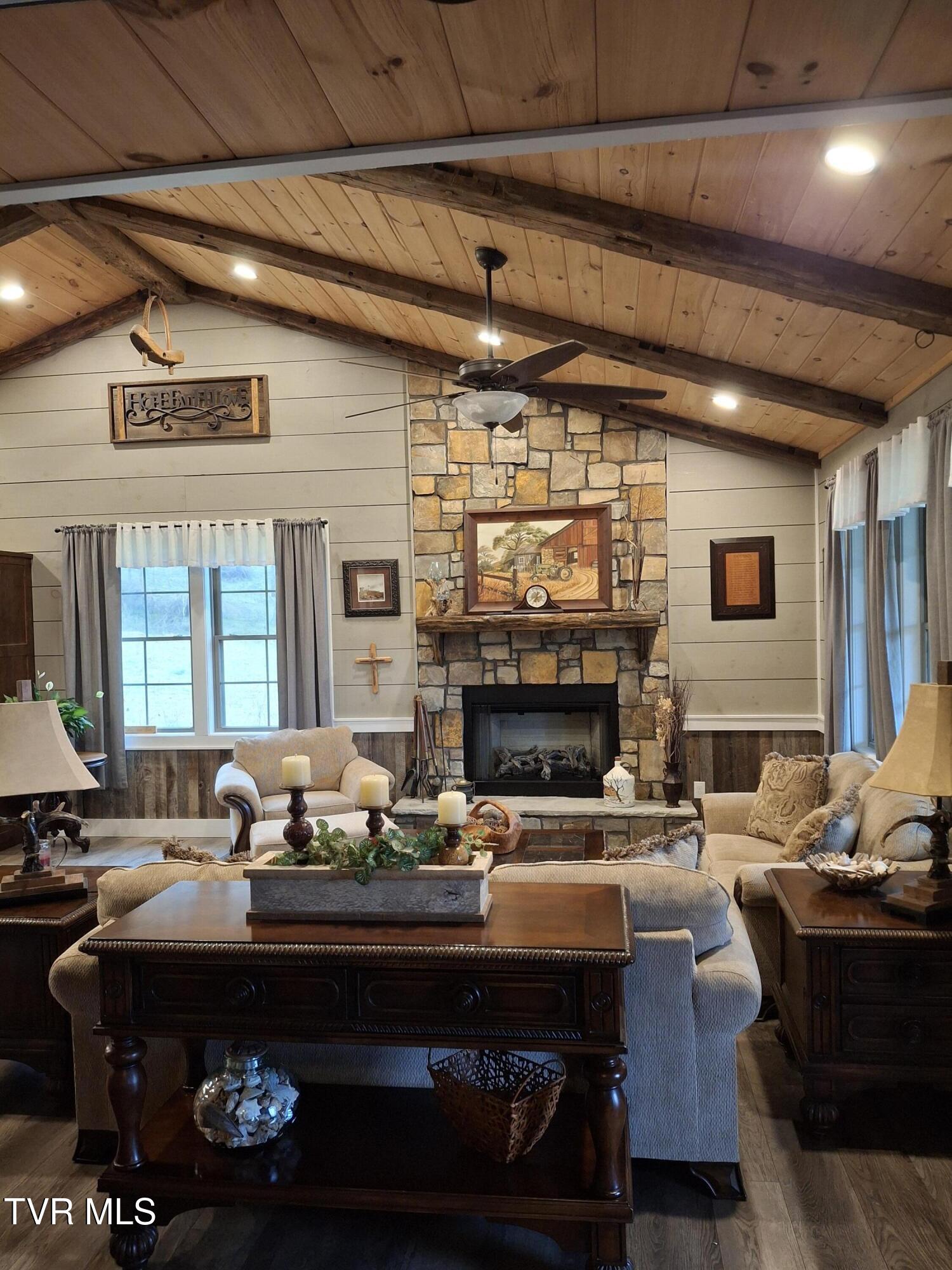4246 Roan Creek Road, Mountain City, Tennessee image 34