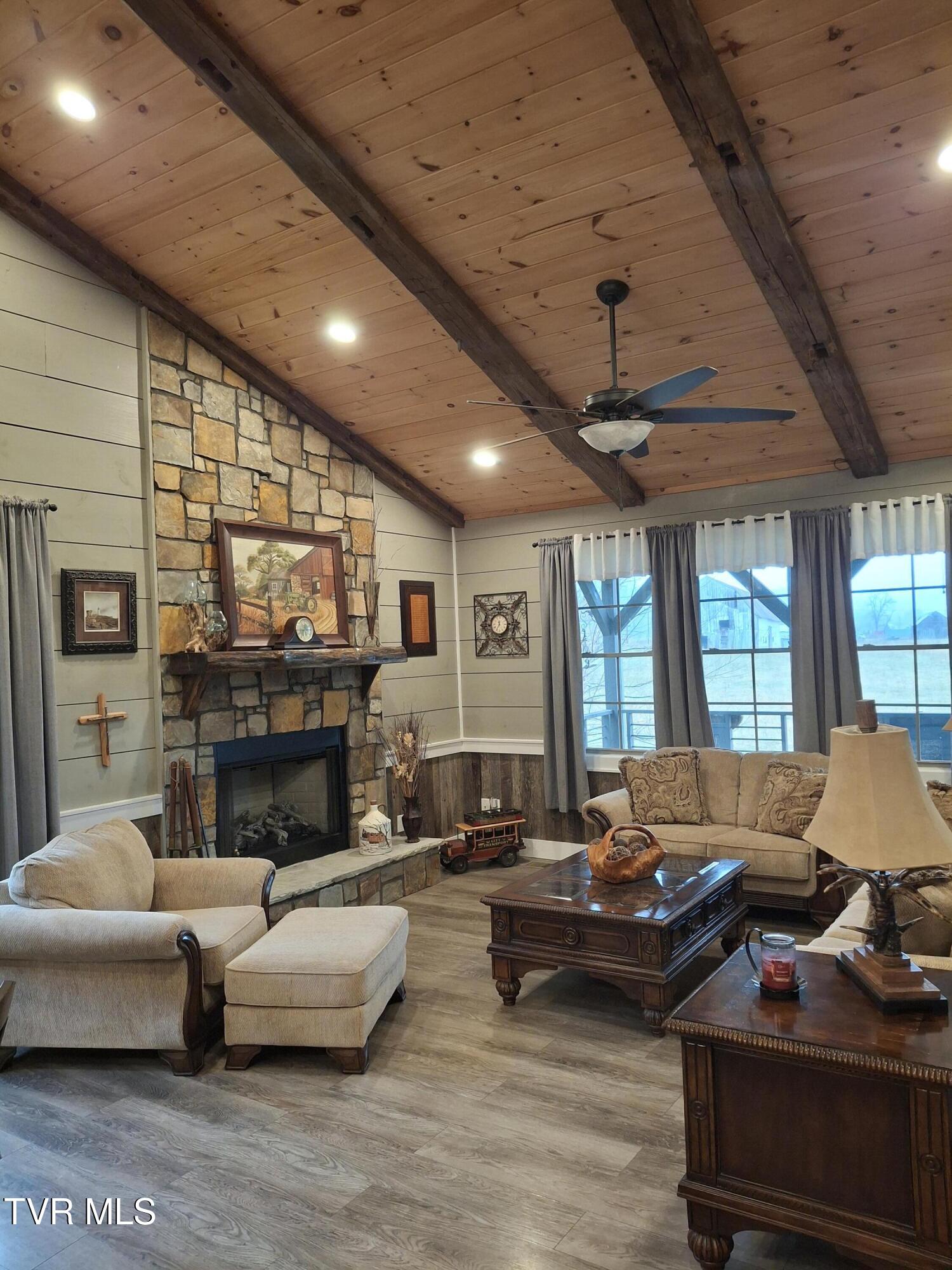 4246 Roan Creek Road, Mountain City, Tennessee image 33