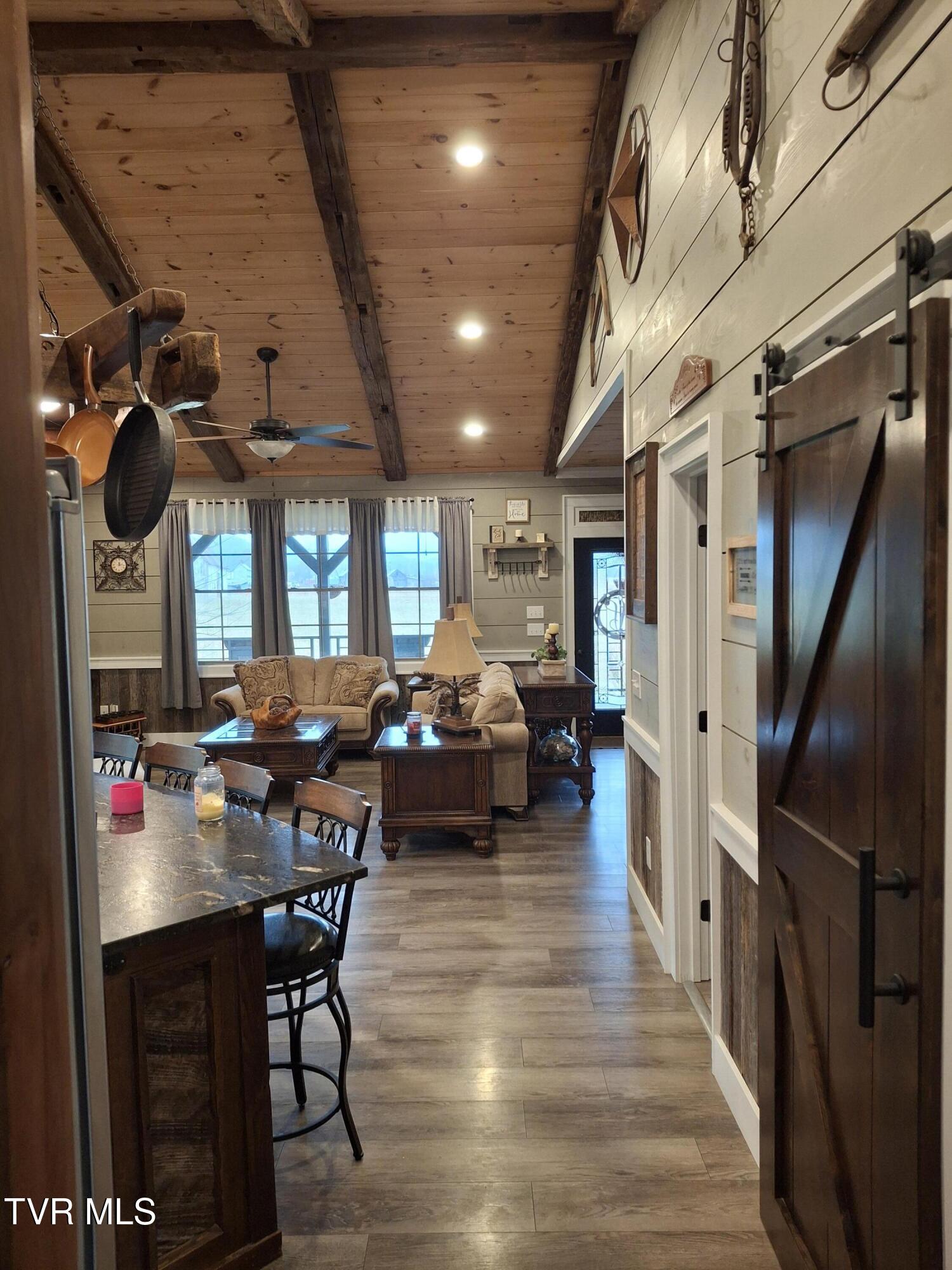 4246 Roan Creek Road, Mountain City, Tennessee image 45