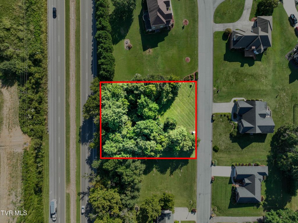 Photo of 0 Rivermont Circle, Kingsport, TN 37660 (MLS # 9985540)