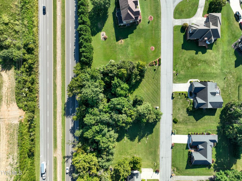 Photo of 0 Rivermont Circle, Kingsport, TN 37660 (MLS # 9985540)