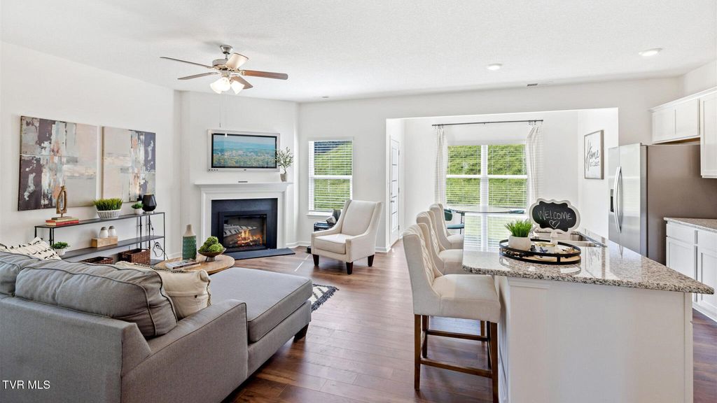 Photo of 371 Alta Tree Blvd Blvd, Johnson City, TN 37604 (MLS # 9990095)