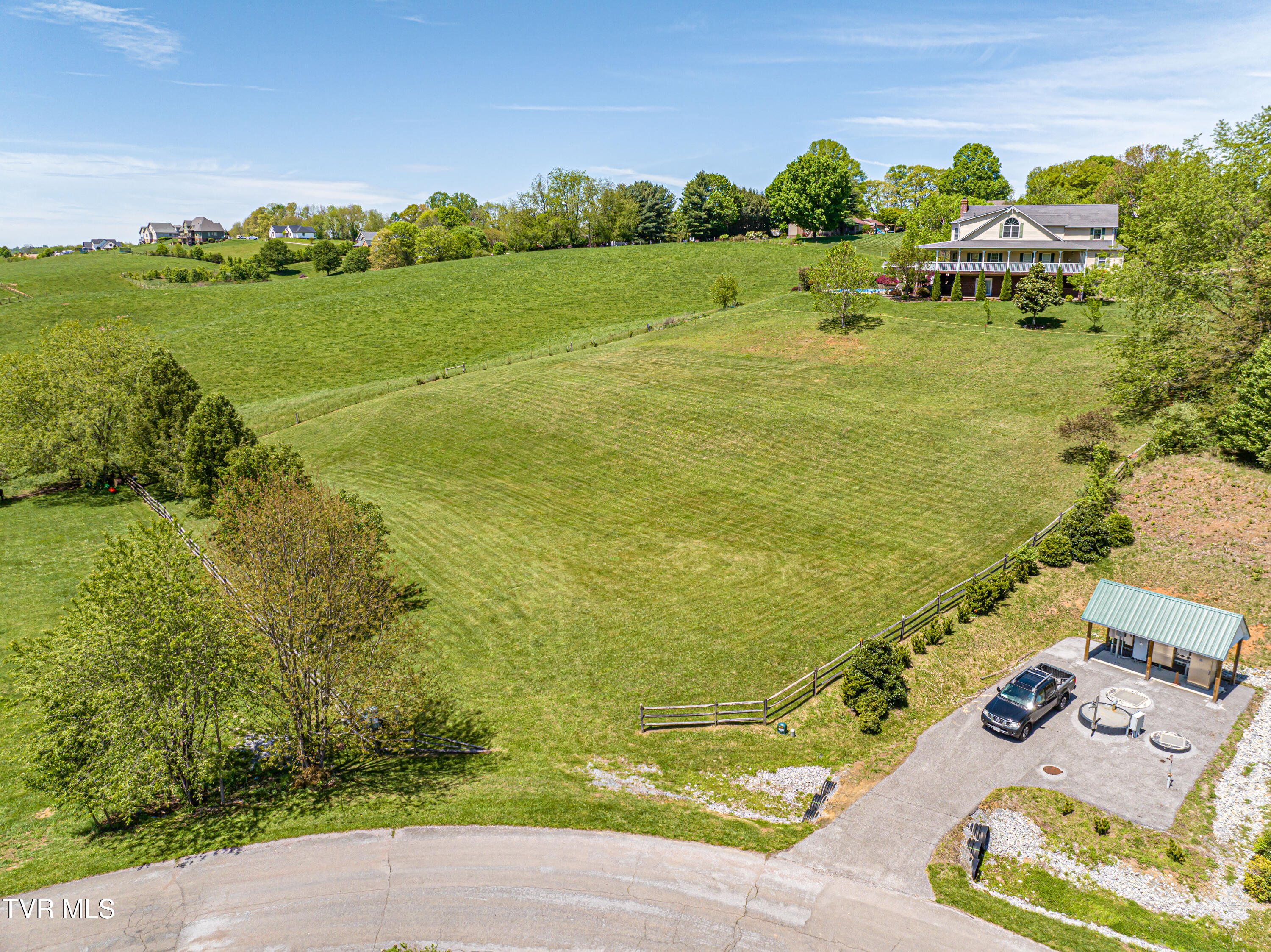 Lot 6 Trotters Lane, Abingdon, Virginia image 23