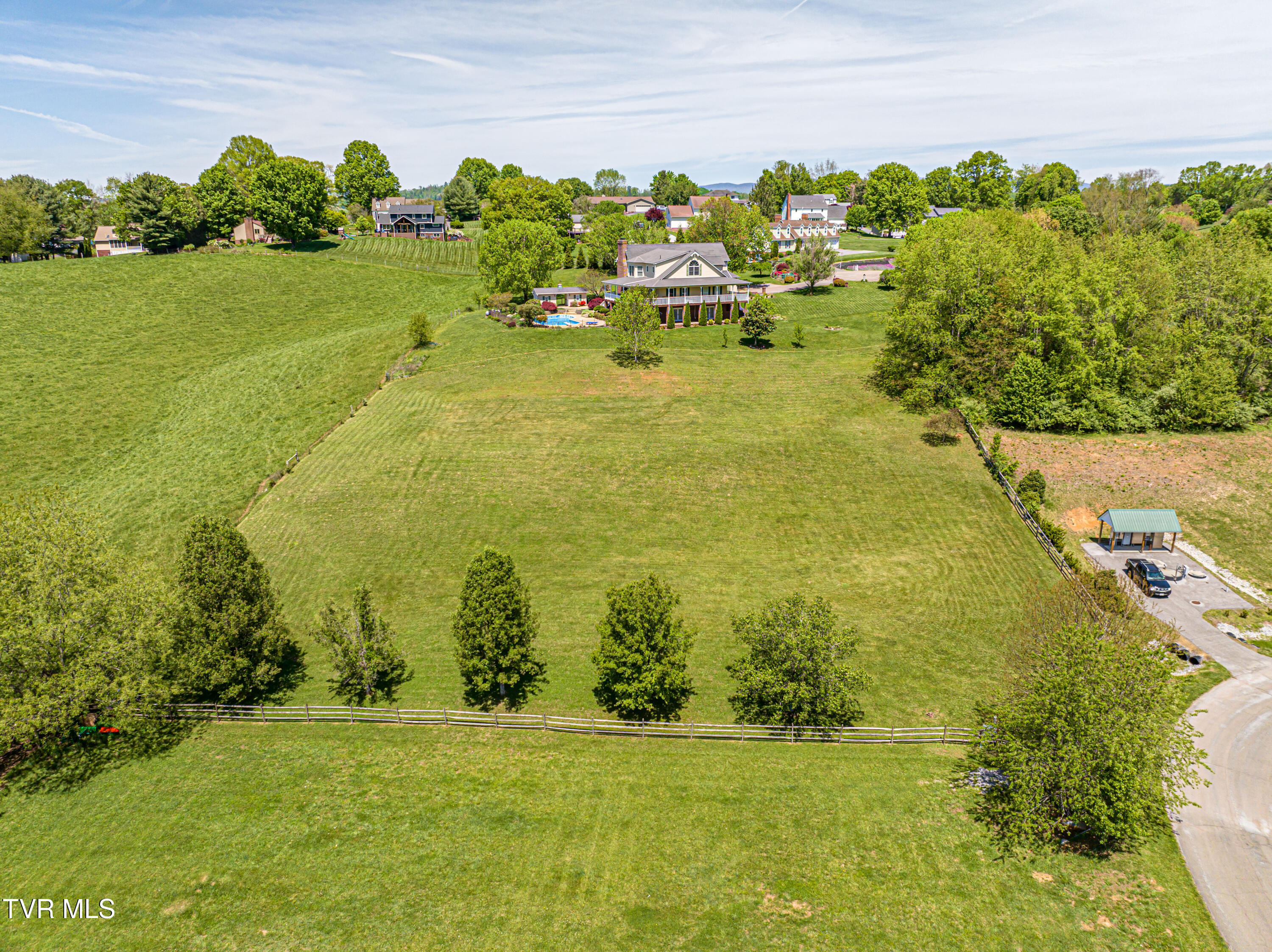 Lot 6 Trotters Lane, Abingdon, Virginia image 24
