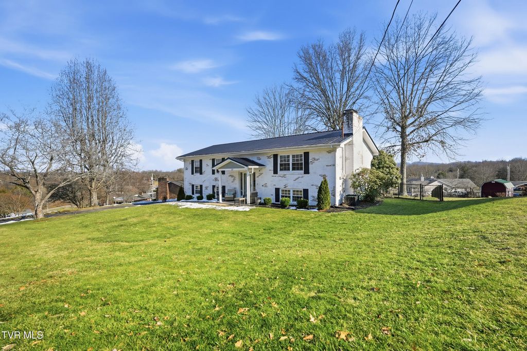 Photo of 233 Mark Drive, Gray, TN 37615 (MLS # 9991171)