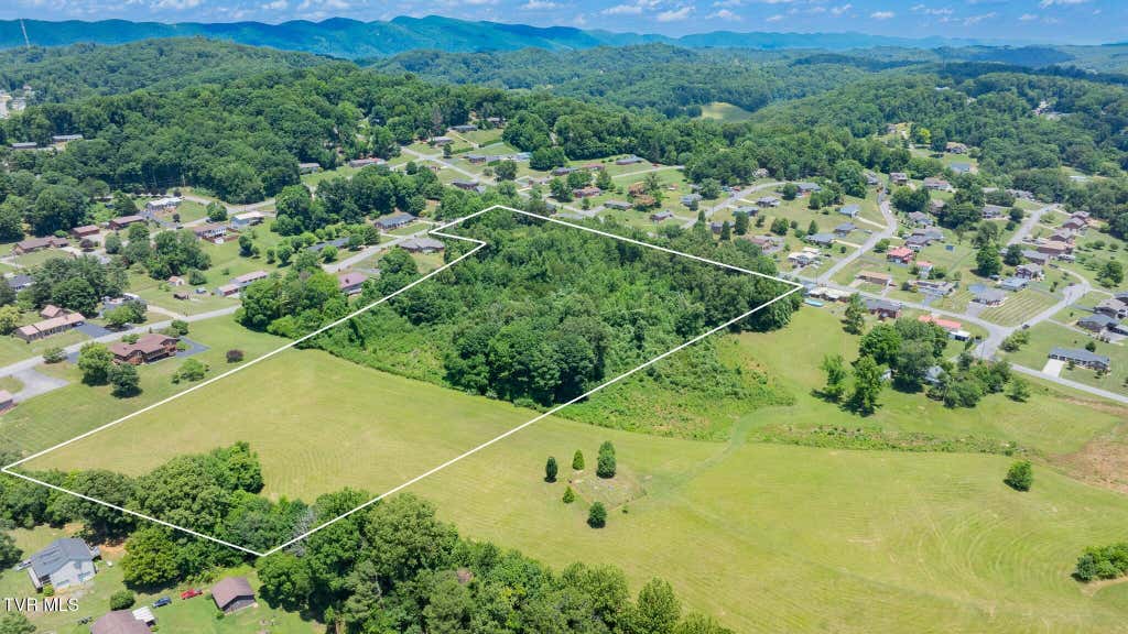 Photo of 199 Stuffle Street, Kingsport, TN 37660 (MLS # 9996990)