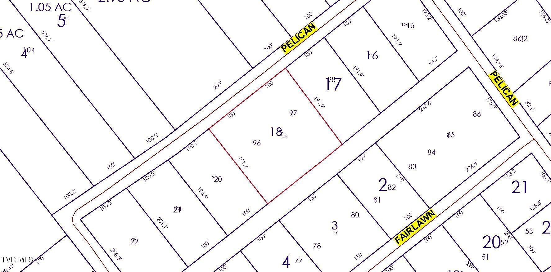 Tbd Pelican Lane, Greeneville, Tennessee image 4