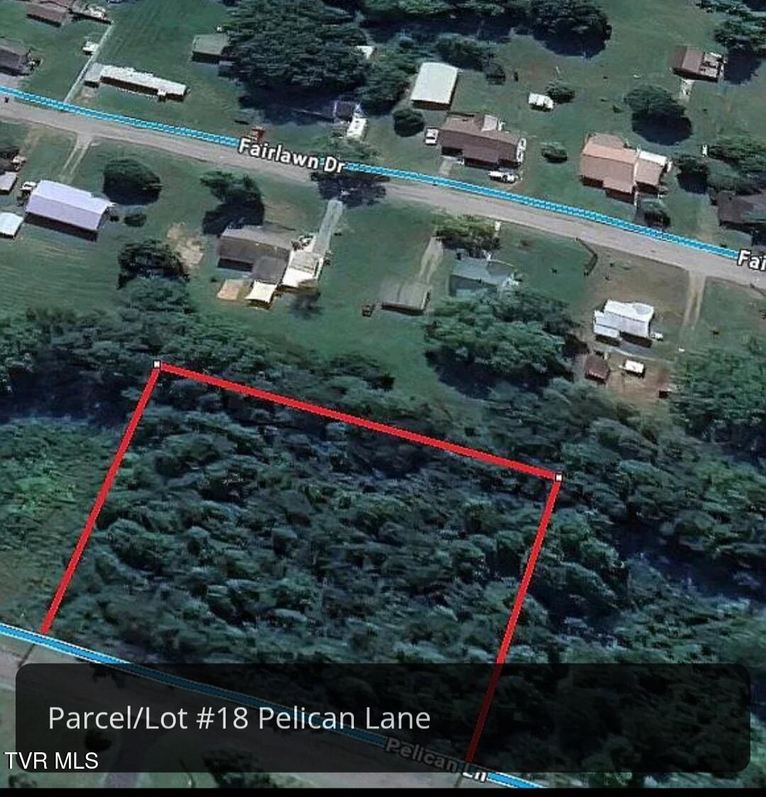 Tbd Pelican Lane, Greeneville, Tennessee image 5