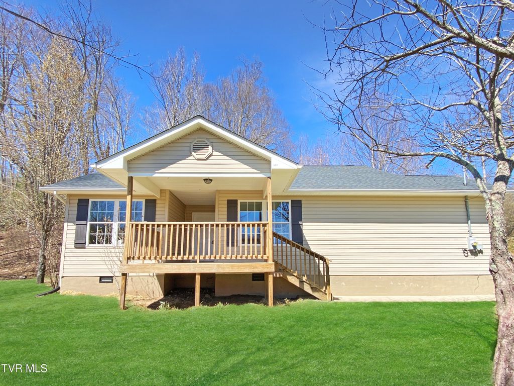 Photo of 302 Grover Reece Road, Trade, TN 37691 (MLS # 9992854)