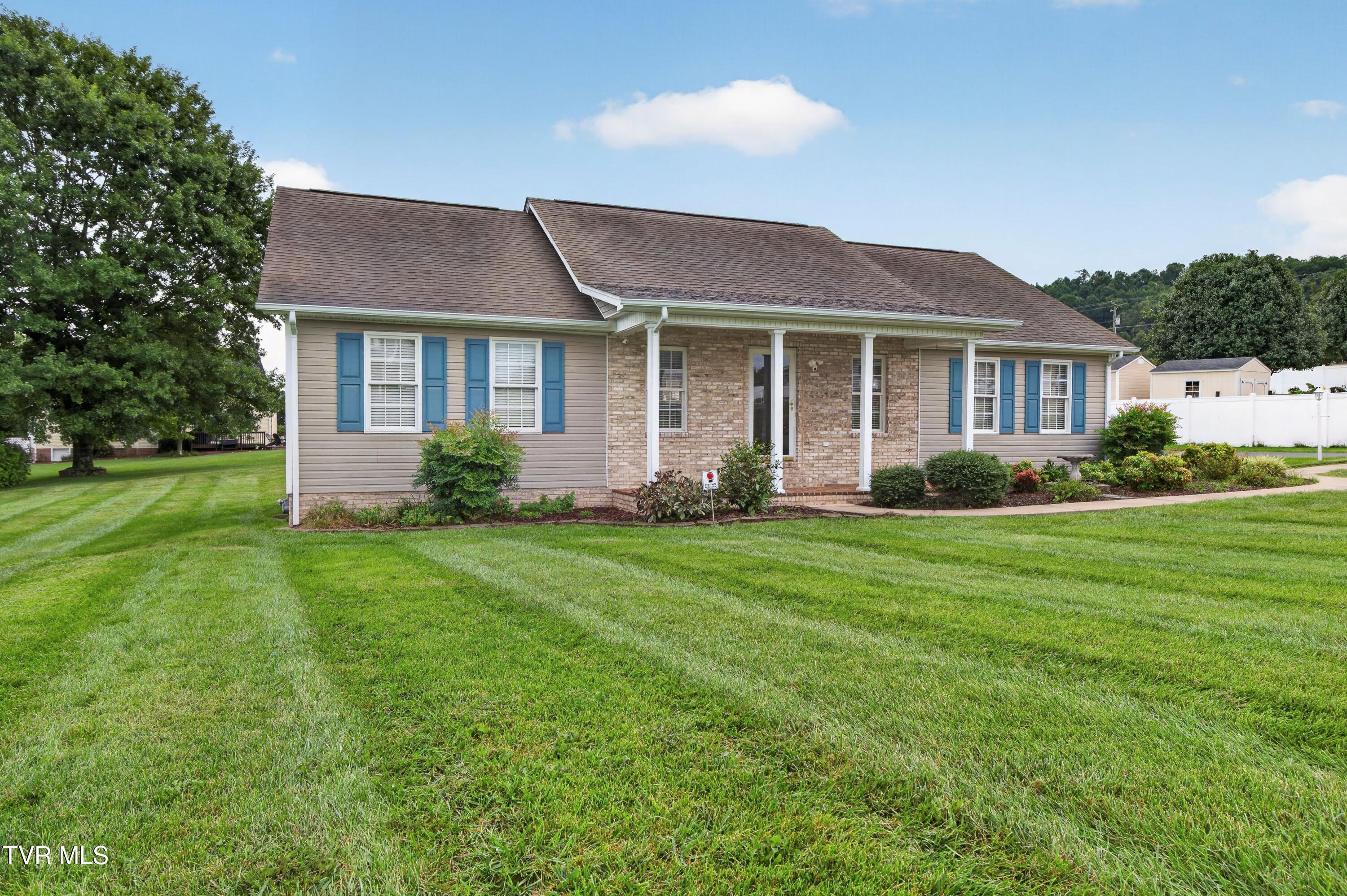 20403 Vances Mill Road