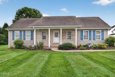 Photo of 20403 Vances Mill Road, Abingdon, VA 24211 (MLS # 10001369)
