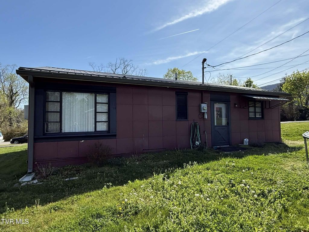 Photo of 203 Henry Street, Norton, VA 24273 (MLS # 9993560)