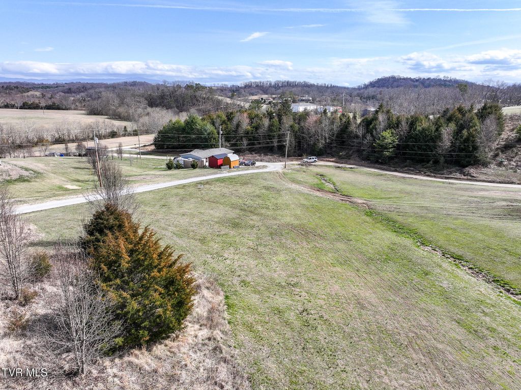 Photo of Tbd Dulaney Road, Mosheim, TN 37818 (MLS # 9990270)