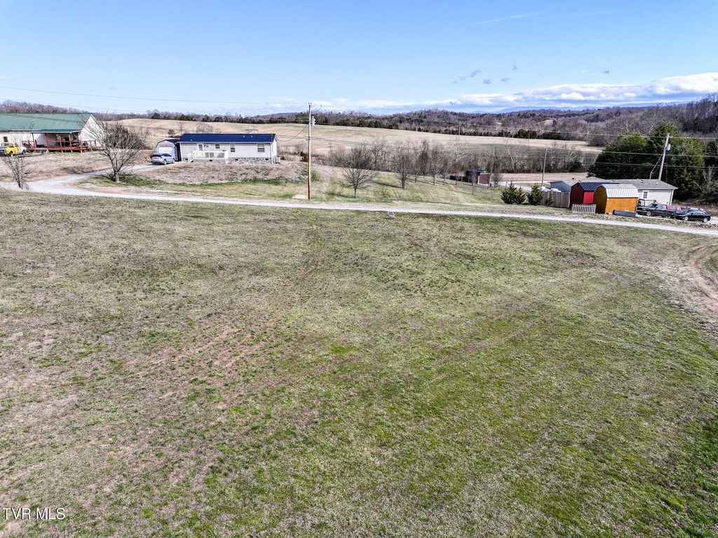 Photo of Tbd Dulaney Road, Mosheim, TN 37818 (MLS # 9990270)