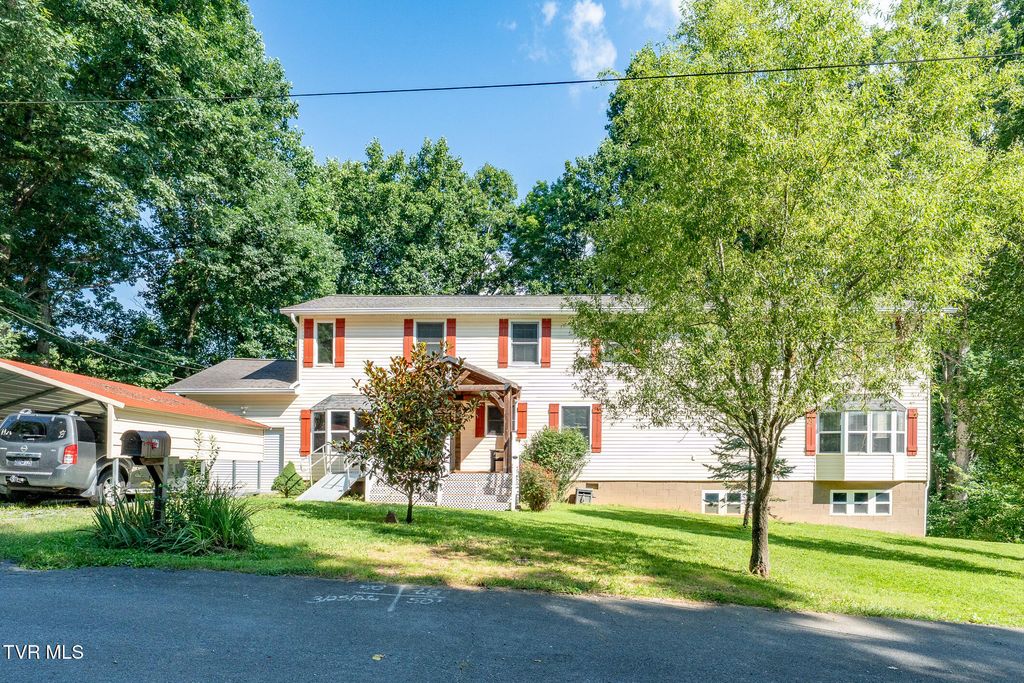 Photo of 107 Beecham Lane, Johnson City, TN 37604 (MLS # 9998397)