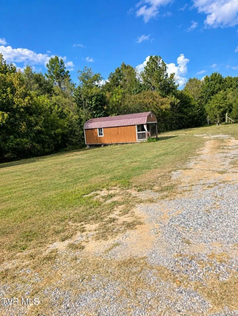 Homes For Sale - 000 Obe Kirk Loop<br/> Mohawk, TN 37810