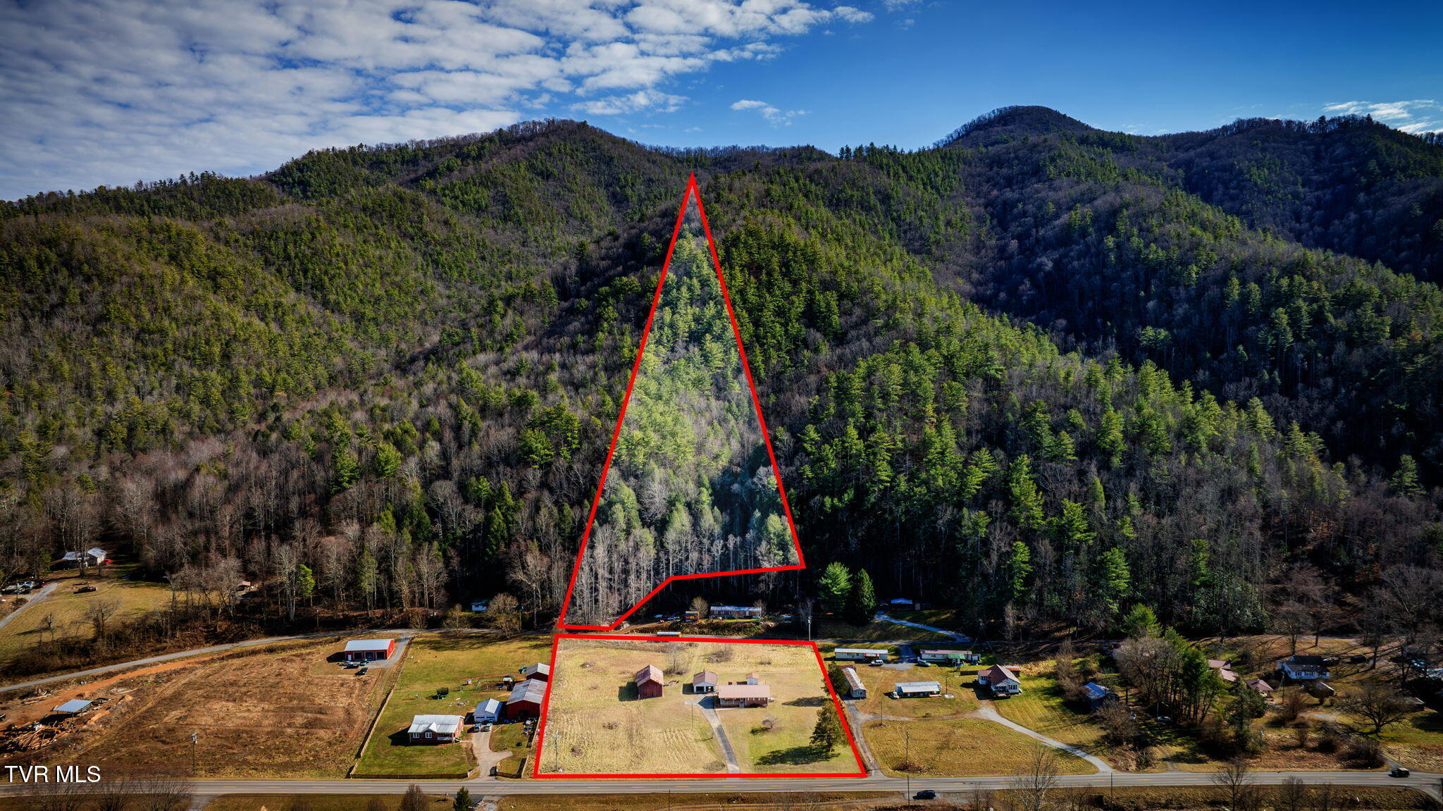 2915 Temple Hill Road, Erwin, Tennessee image 32