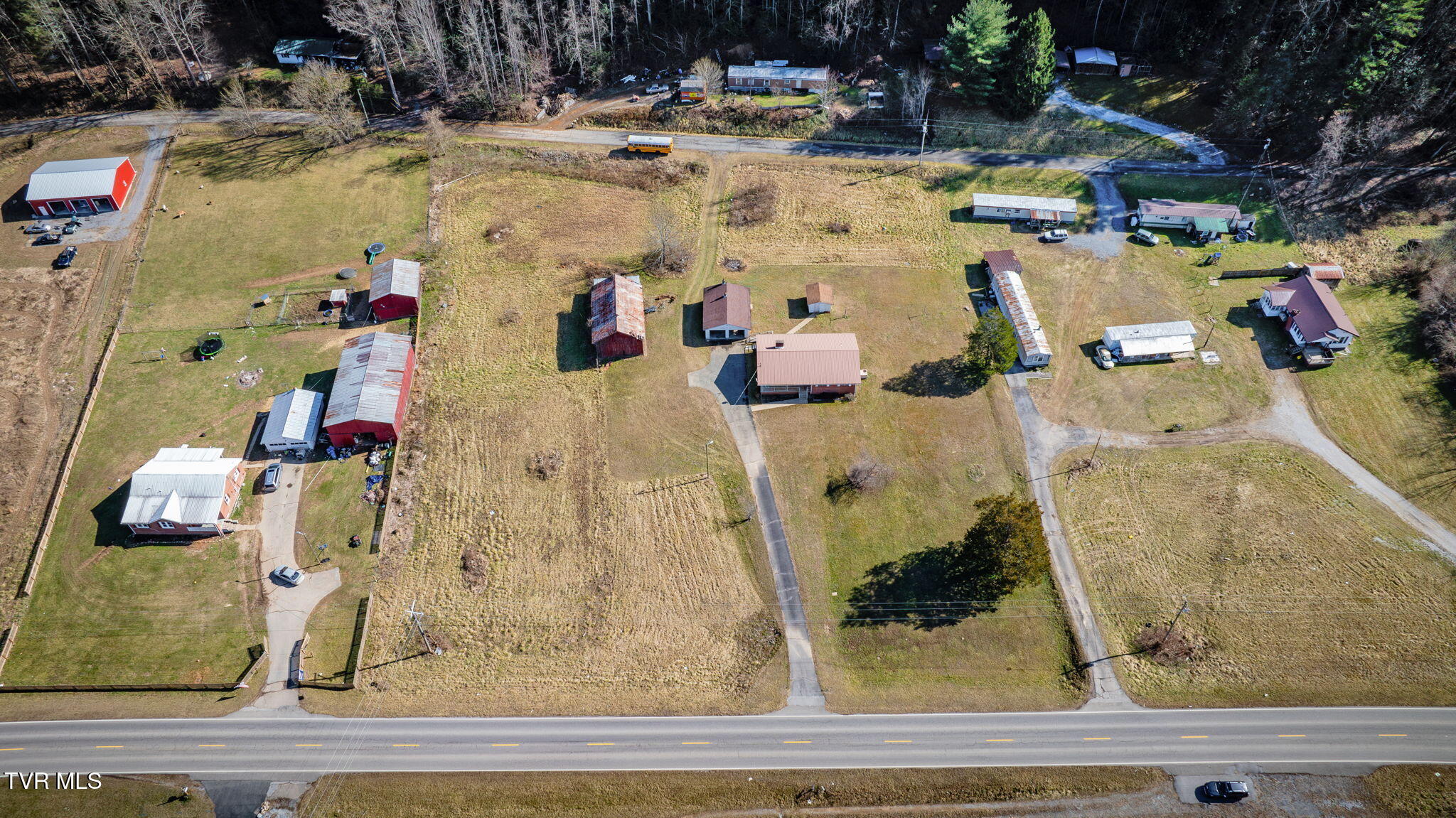 2915 Temple Hill Road, Erwin, Tennessee image 33