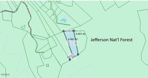 Vacant Land For Sale - Rough Ridge Road<br/> Pound, VA 24279