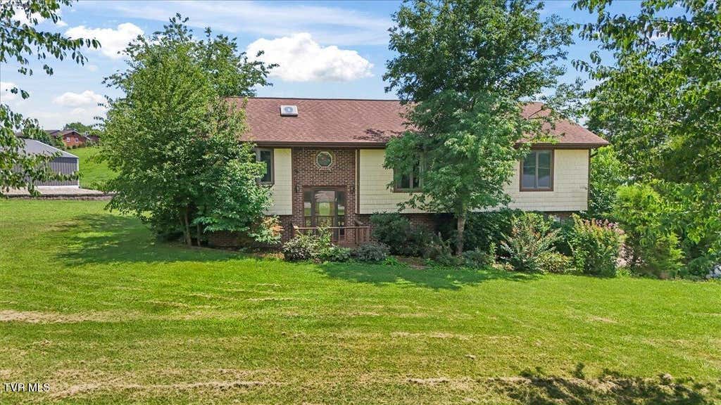 Photo of 227 Kinchloe Mill Road, Jonesborough, TN 37659 (MLS # 9998742)