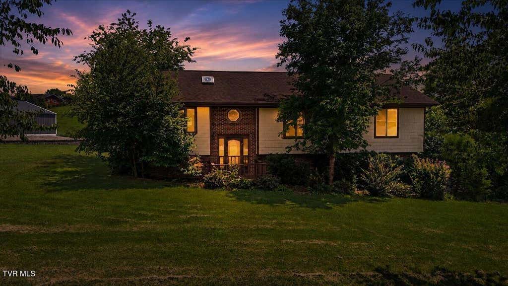 Photo of 227 Kinchloe Mill Road, Jonesborough, TN 37659 (MLS # 9998742)