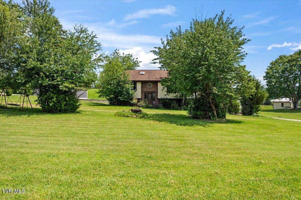 Photo of 227 Kinchloe Mill Road, Jonesborough, TN 37659 (MLS # 9998742)