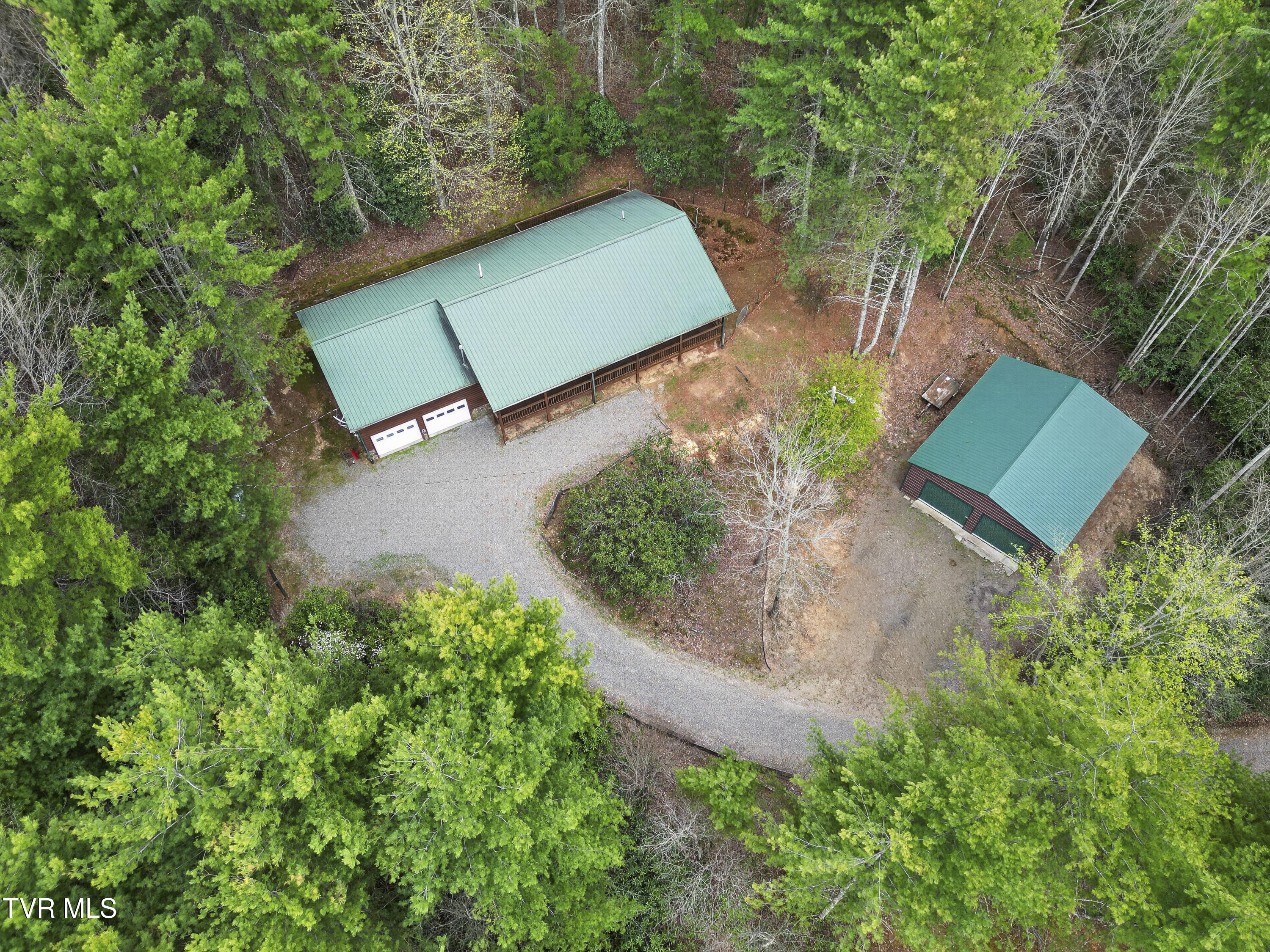 108 Valley View Acres