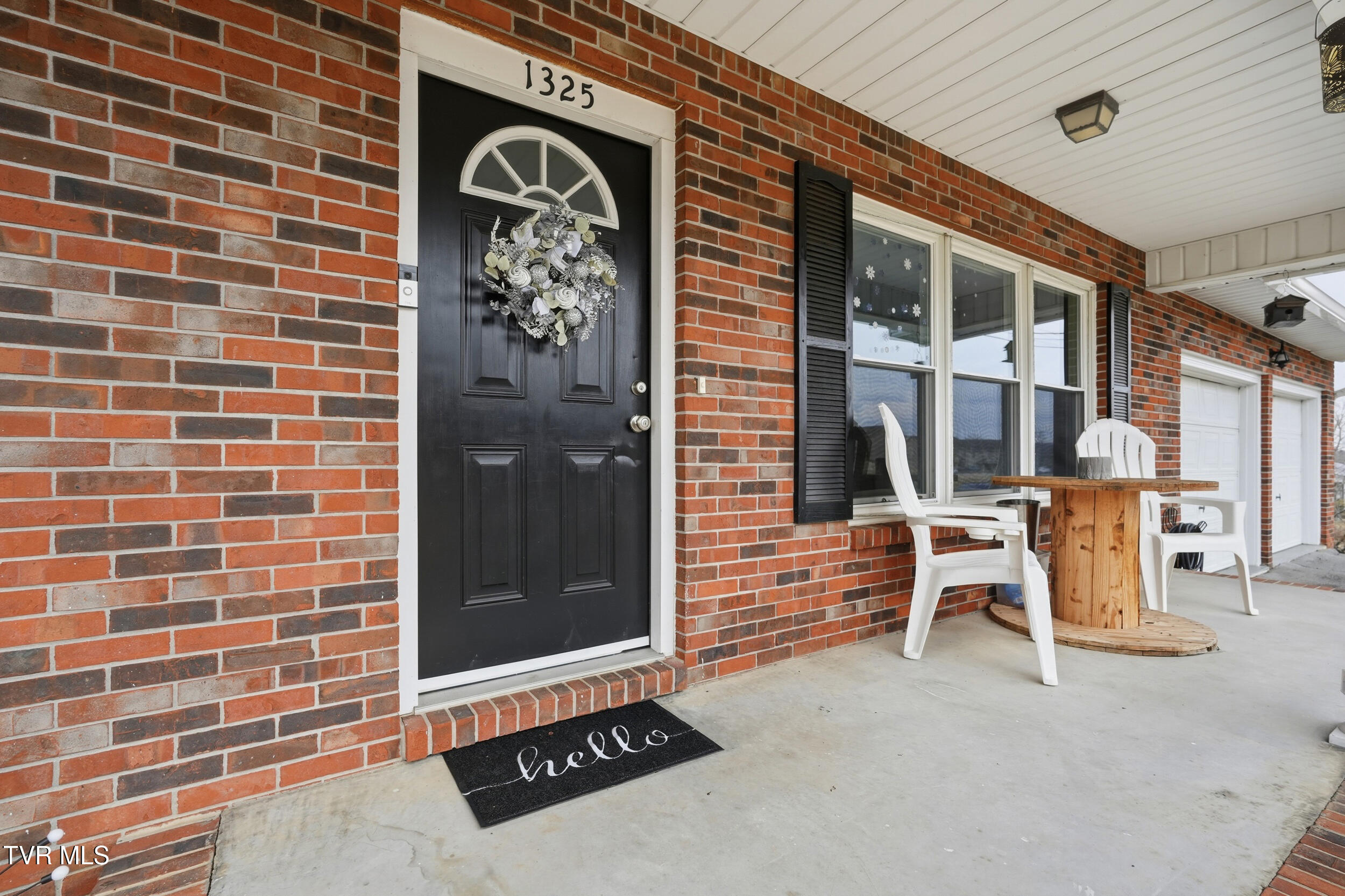 1325 Boones Creek Road