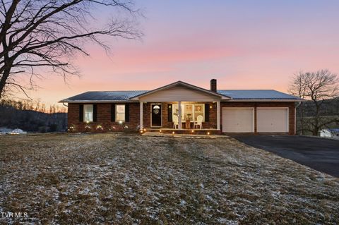 Photo of 1325 Boones Creek Road, Jonesborough, TN 37659 (MLS # 9990928)